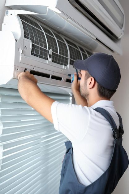 Climatización HVAC